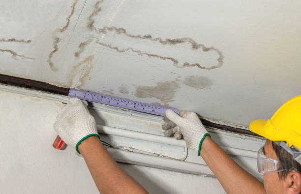 Reliable Flood Cleanup contractor in North Scituate, RI by Water Damage Irwin
